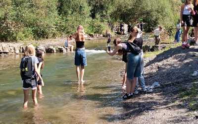 Zakopane - Na górskim szlaku - obóz przygodowy Willa Siklawa, 10 dni 12-17 lat lat